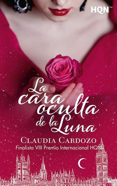 Produktbild: La cara oculta de la luna