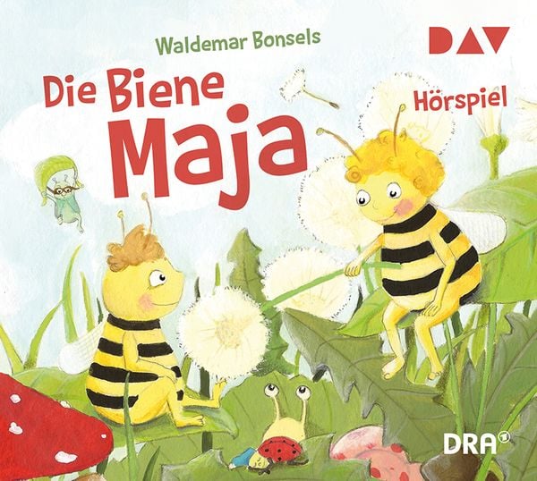 Produktbild: Die Biene Maja