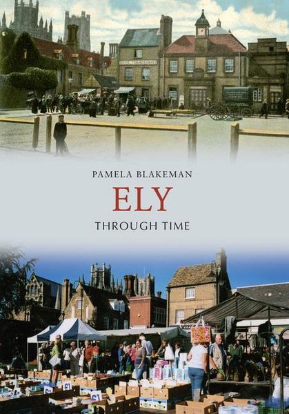 Produktbild: Ely Through Time