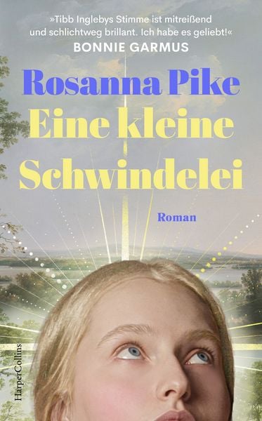 Produktbild: Eine kleine Schwindelei