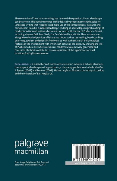 Produktbild: A Fractured Landscape of Modernity