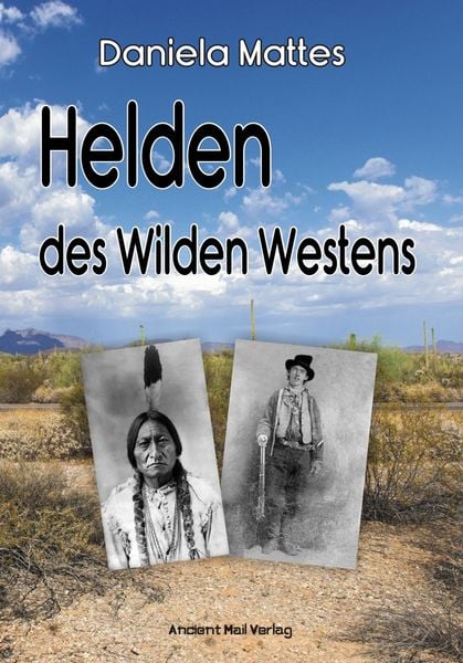 Produktbild: Helden des Wilden Westens