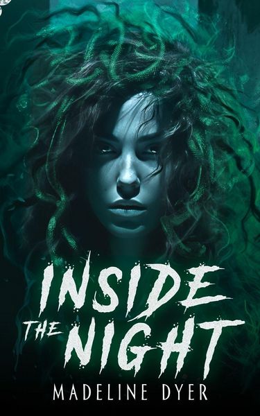 Produktbild: Inside the Night