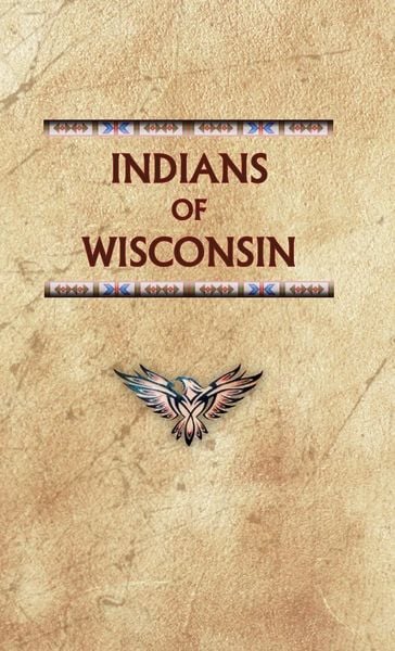 Produktbild: Indians of Wisconsin