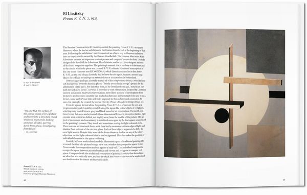 Produktbild: Abstrakte Kunst