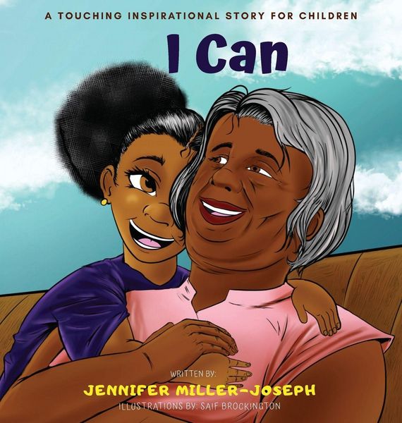 Produktbild: I Can