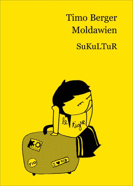 Produktbild: Moldawien