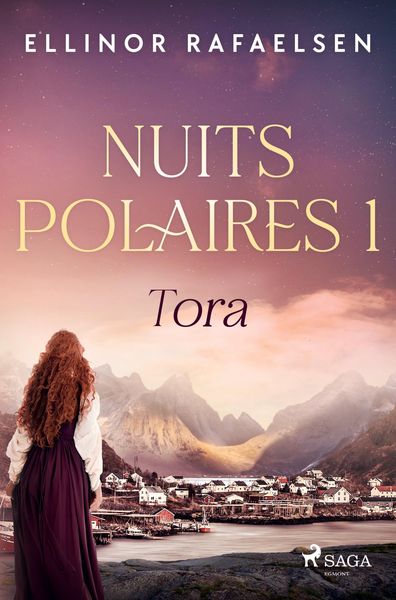 Produktbild: Tora - Nuits polaires, Livre 1
