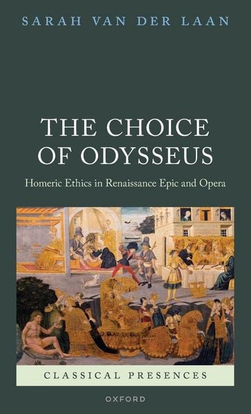 Produktbild: Choice of Odysseus