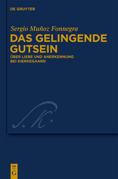 Produktbild: Das gelingende Gutsein