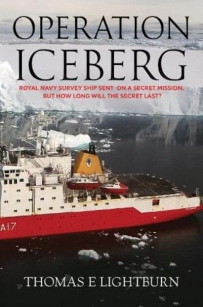 Produktbild: Operation Iceberg