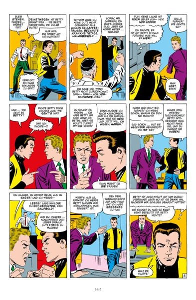 Produktbild: Spider-Man Classic Collection