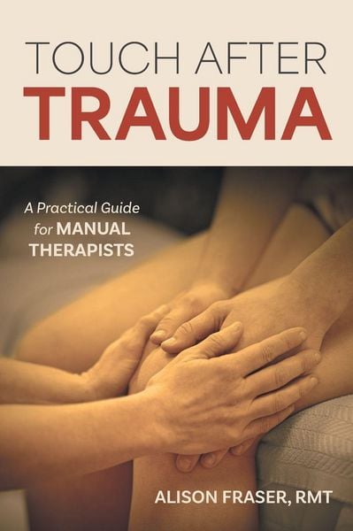 Produktbild: Touch After Trauma