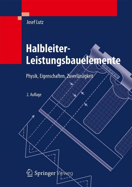 Produktbild: Halbleiter-Leistungsbauelemente