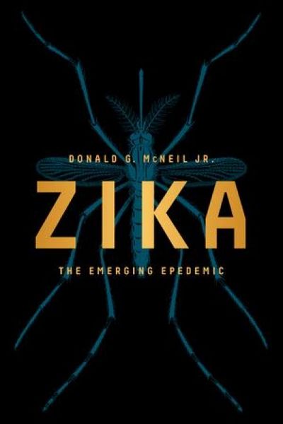 Produktbild: Zika: The Emerging Epidemic