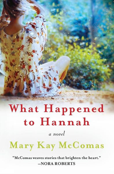 Produktbild: What Happened to Hannah