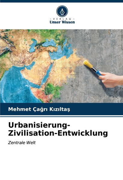 Produktbild: Urbanisierung-Zivilisation-Entwicklung