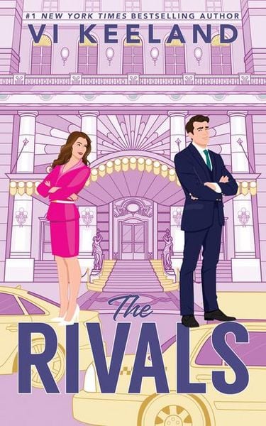 Produktbild: The Rivals (Standard Edition)