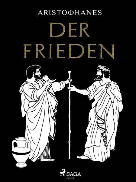 Produktbild: Der Frieden