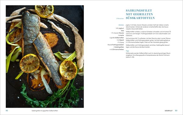 Produktbild: S&uuml;&szlig;wasserfisch