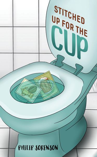 Produktbild: Stitched up for the Cup