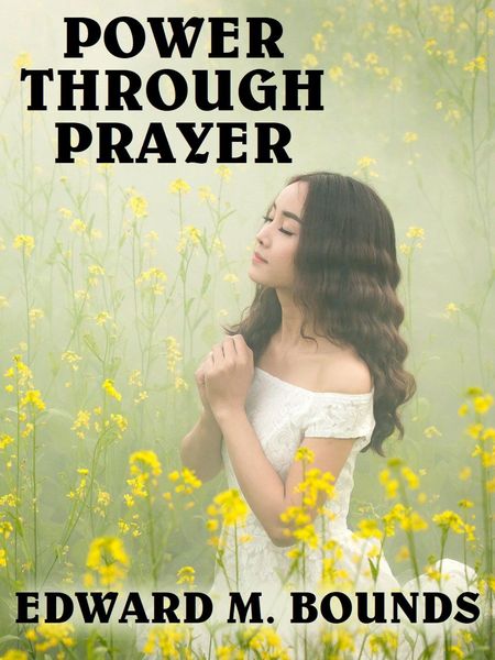 Produktbild: Power Through Prayer