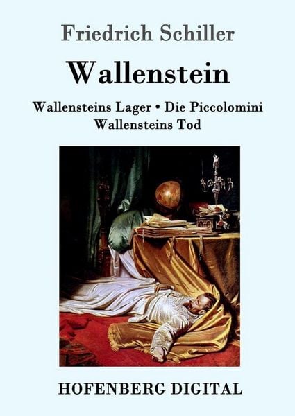 Produktbild: Wallenstein