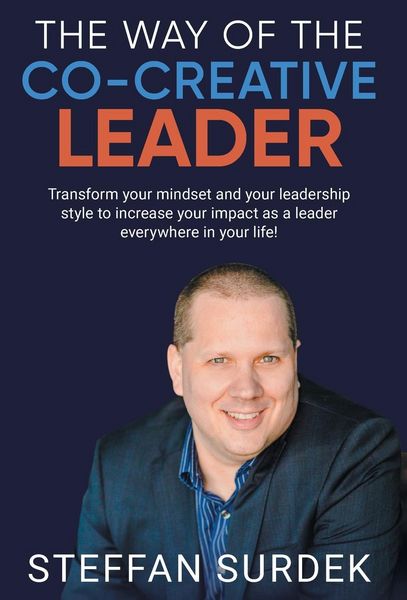 Produktbild: The Way of the Co-Creative Leader