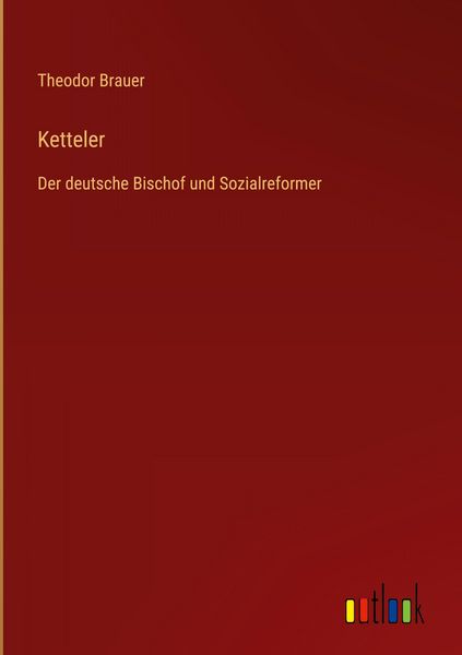 Produktbild: Ketteler