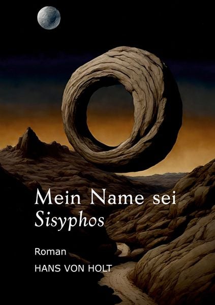 Produktbild: Mein Name sei Sisyphos