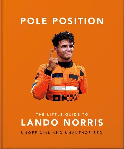 Produktbild: Pole Position