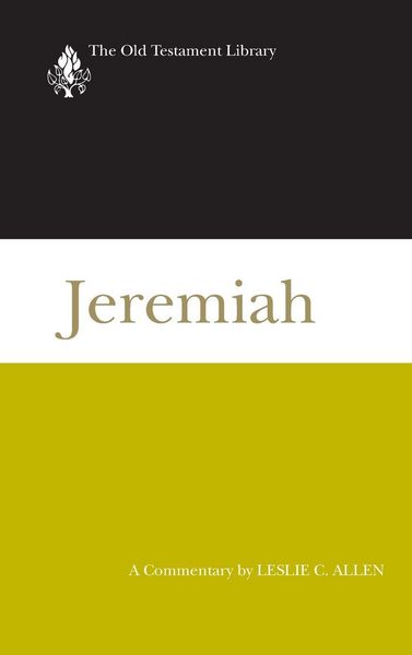 Produktbild: Jeremiah (OTL)