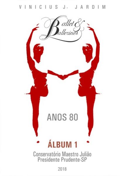 Produktbild: Ballet & Ballerines