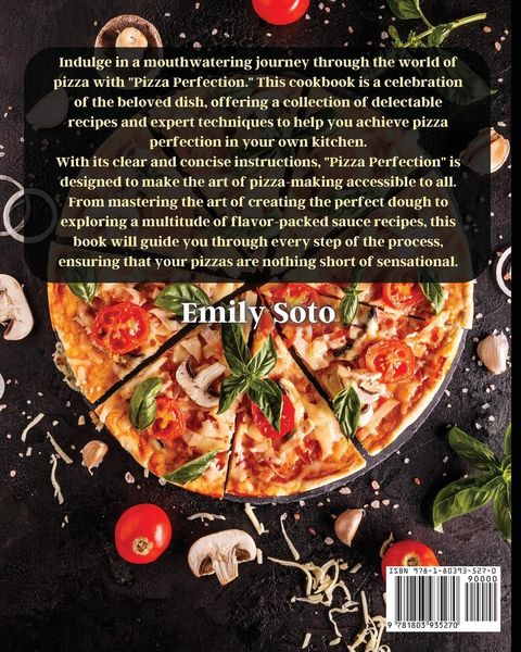 Produktbild: Pizza Perfection