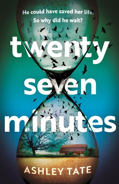 Produktbild: Tate, A: Twenty-Seven Minutes