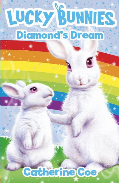 Produktbild: Lucky Bunnies Book 3