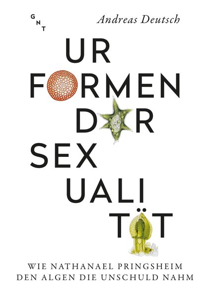 Produktbild: Urformen der Sexualit&auml;t