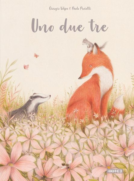 Produktbild: Uno due tre