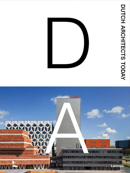Produktbild: Dutch Architects Today