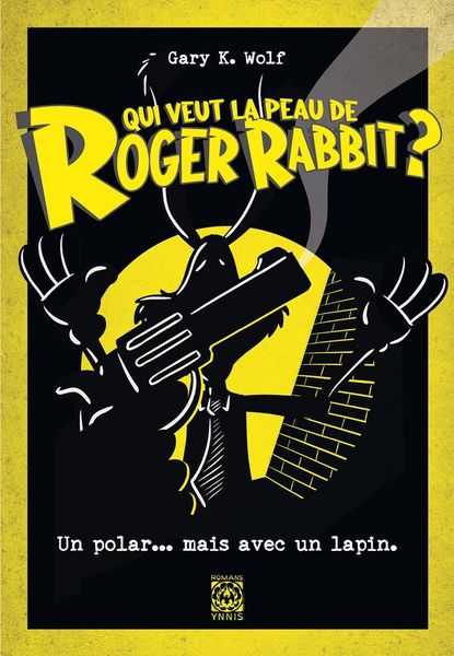 Produktbild: Qui veut la peau de Roger Rabbit ?