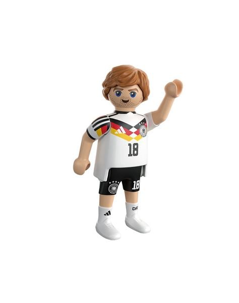 Produktbild: DFB Maximilian Mittelst&auml;dt