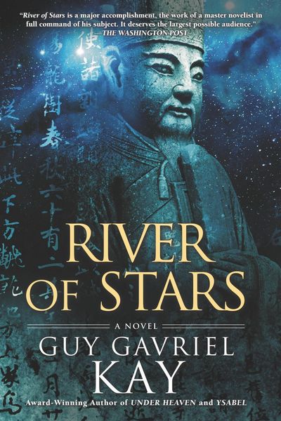 Produktbild: River of Stars