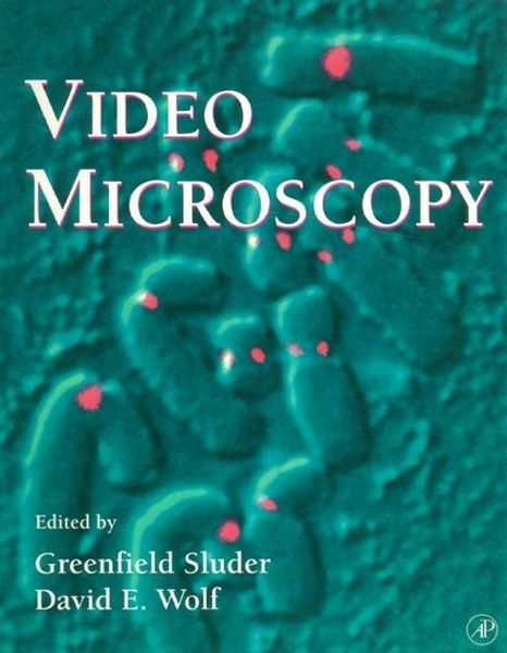 Produktbild: Video Microscopy