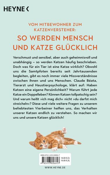 Produktbild: Das gro&szlig;e Miez-Verst&auml;ndnis