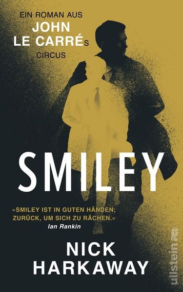 Produktbild: Smiley