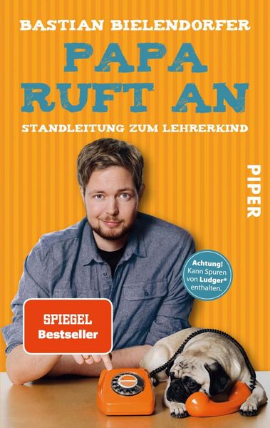Produktbild: Papa ruft an