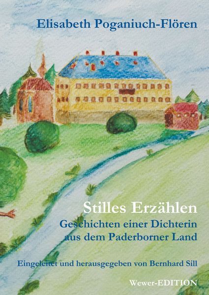 Produktbild: Stilles Erz&auml;hlen