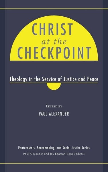 Produktbild: Christ at the Checkpoint