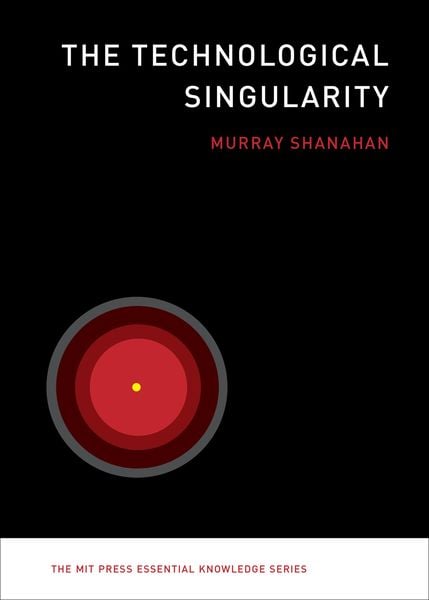 Produktbild: The Technological Singularity