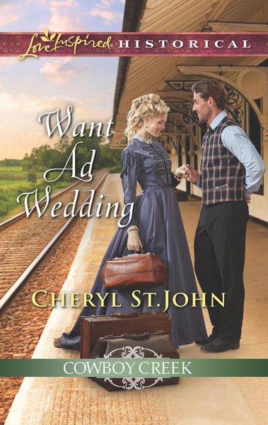 Produktbild: Want Ad Wedding